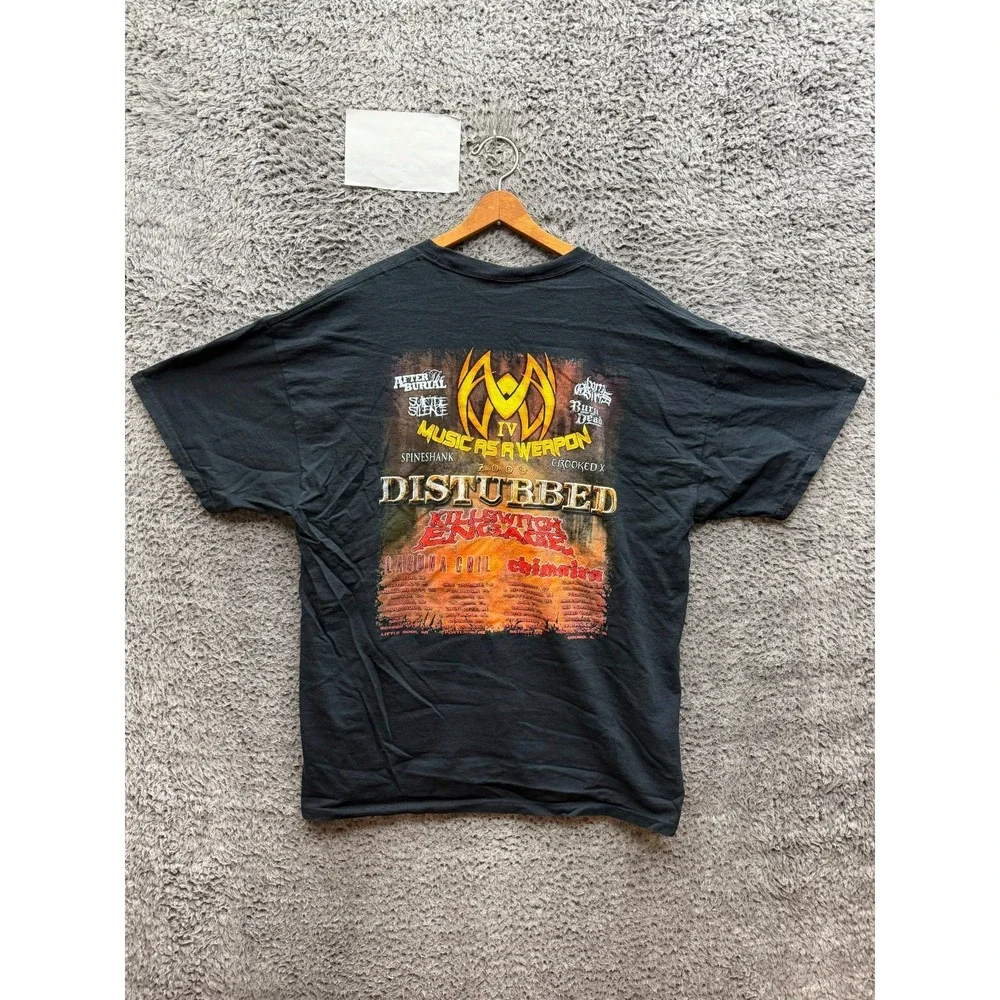 Jerzees vintage 2003